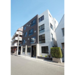 クーカイ・テラス大岡山 401-6