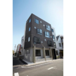 クーカイ・テラス大岡山 401-7