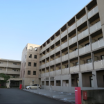 コスモハイム元住吉 0409-1