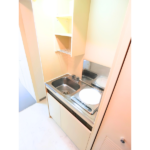 コスモハイム元住吉 0409-5