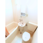コスモハイム元住吉 0409-6