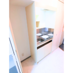 コスモハイム元住吉 0409-8