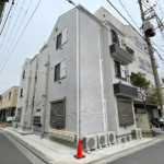 ノーザンロード北千住Ⅱ 304-1