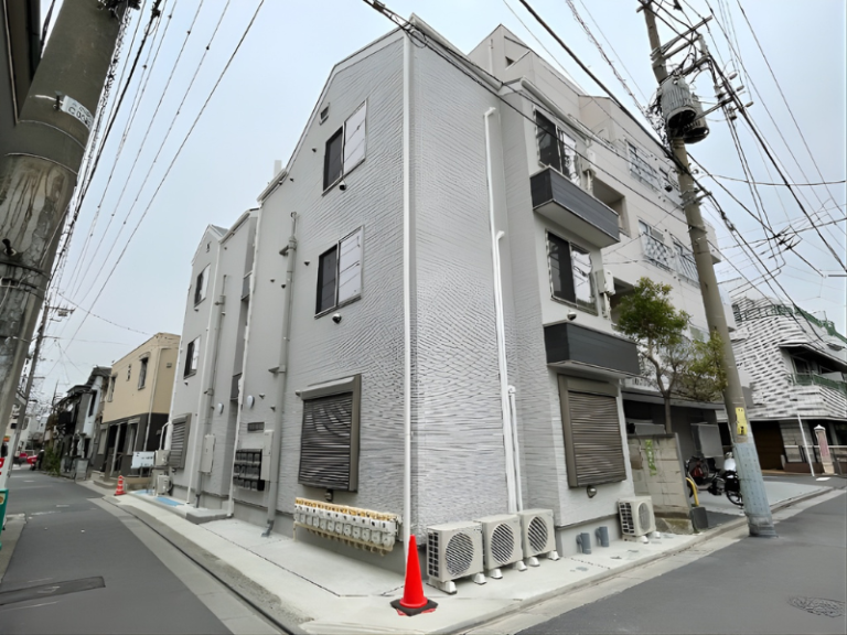 ノーザンロード北千住Ⅱ 304