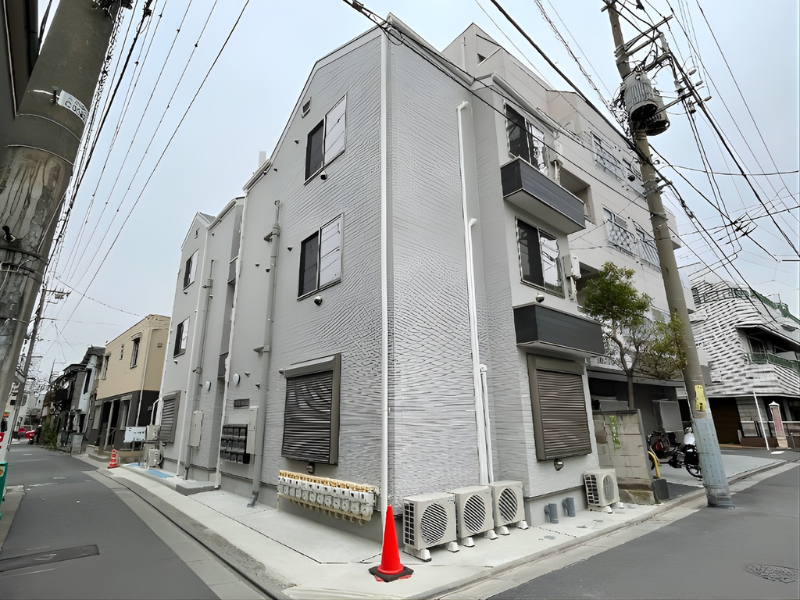 ノーザンロード北千住Ⅱ 304