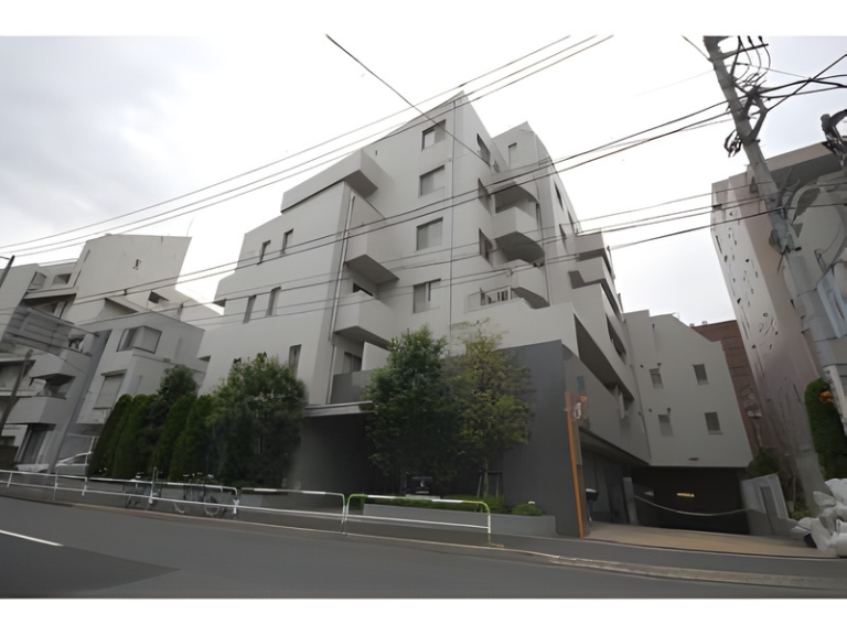 パークアクシス学芸大学 411