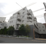 パークアクシス学芸大学 411-1