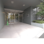 パークアクシス学芸大学 411-2