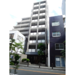 パーク・ノヴァ川崎 602-1