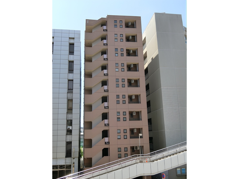 フレグランス川崎 404