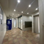 フレグランス川崎 404-4