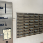 フレグランス川崎 404-6