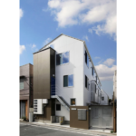 ブロードスカイ西六郷 303-1