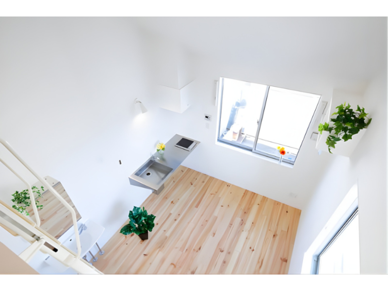 ブロードスカイ西六郷 303