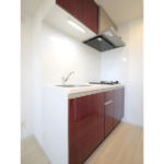 プレジオ西新井 1006-17