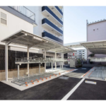 プレジオ西新井 1006-3