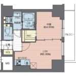 プレジオ西新井 1006-8