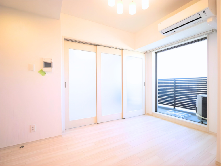 プレジオ西新井 1006