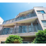 プレスタイル アイディ馬込 601-1