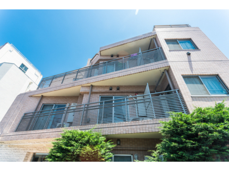 プレスタイル アイディ馬込 601