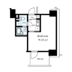 プレスタイル アイディ馬込 601-5