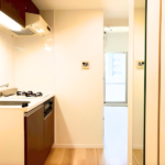 ミリアレジデンス白金台ヒルズ 603-4