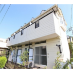 メゾンドネオ柏 202-1