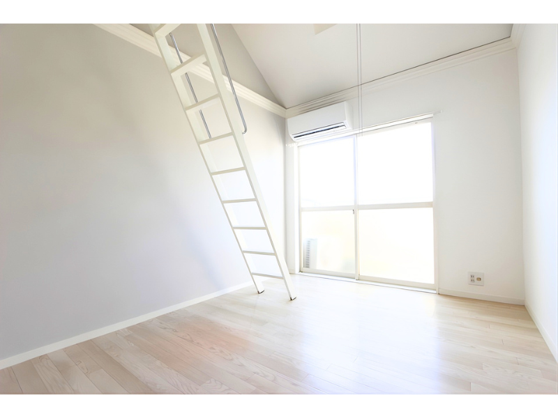 メゾンドネオ柏 202