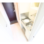 メゾンドネオ柏 202-6