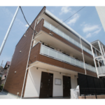 リブリ・シティ川崎 105-1