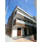 リブリ・シティ川崎 105-2
