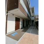 リブリ・シティ川崎 105-3