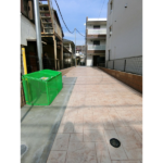 リブリ・シティ川崎 105-6