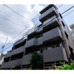 ルーブル祐天寺 405-1