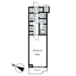 ルーブル祐天寺 405-5