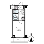 ルーブル蒲田六番館 402-5