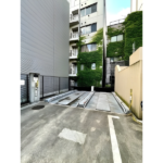 レジディア恵比寿Ⅱ 0501-3
