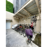 レジディア恵比寿Ⅱ 0501-5