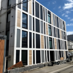 レピュア目黒本町レジデンス 101-1