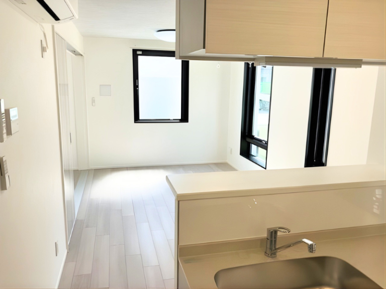 レピュア目黒本町レジデンス 101