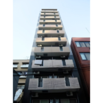 ヴェルト錦糸町Ⅱ 902-1