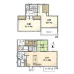 向小金戸建 0-5