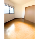 第二はつみ荘 101-1