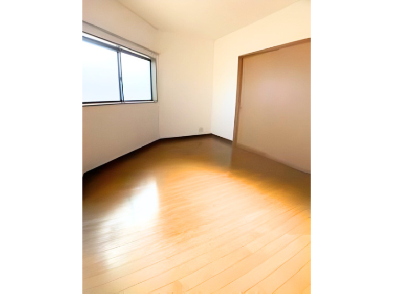 第二はつみ荘 101