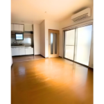 第二はつみ荘 101-2