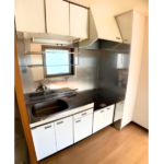 第二はつみ荘 101-4