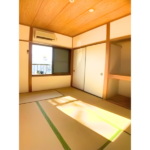 第二はつみ荘 101-7