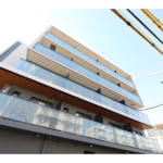 ＪＭＦレジデンス学芸大学 0204-1