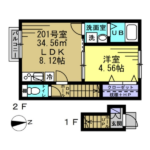 AJ南柏First 201-9