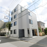 BoaSorte五反野 203-1